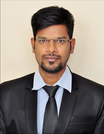 Dr. Ragathara GurrappaGari Rohith Kiran